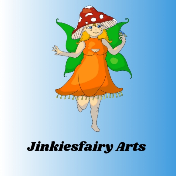 jinkiesfairy